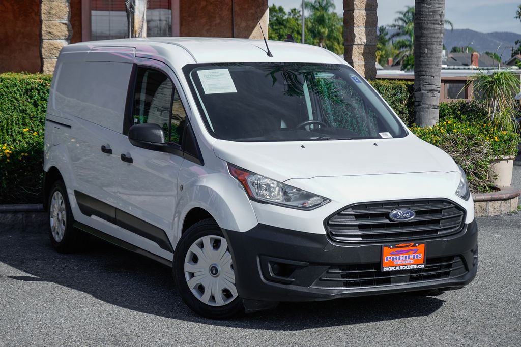 Used 2019 Ford Transit Connect - photo 6