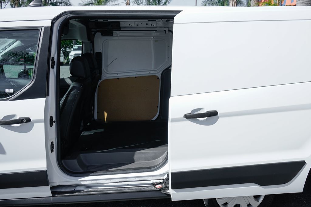 Used 2019 Ford Transit Connect - photo 31