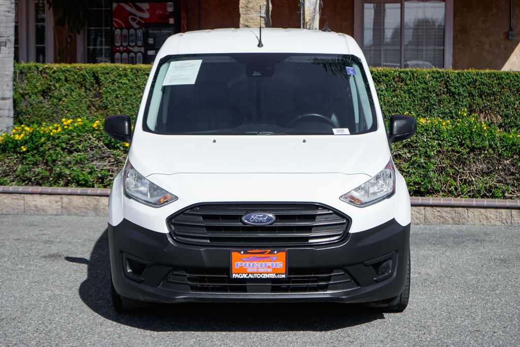 Used 2019 Ford Transit Connect - photo 7