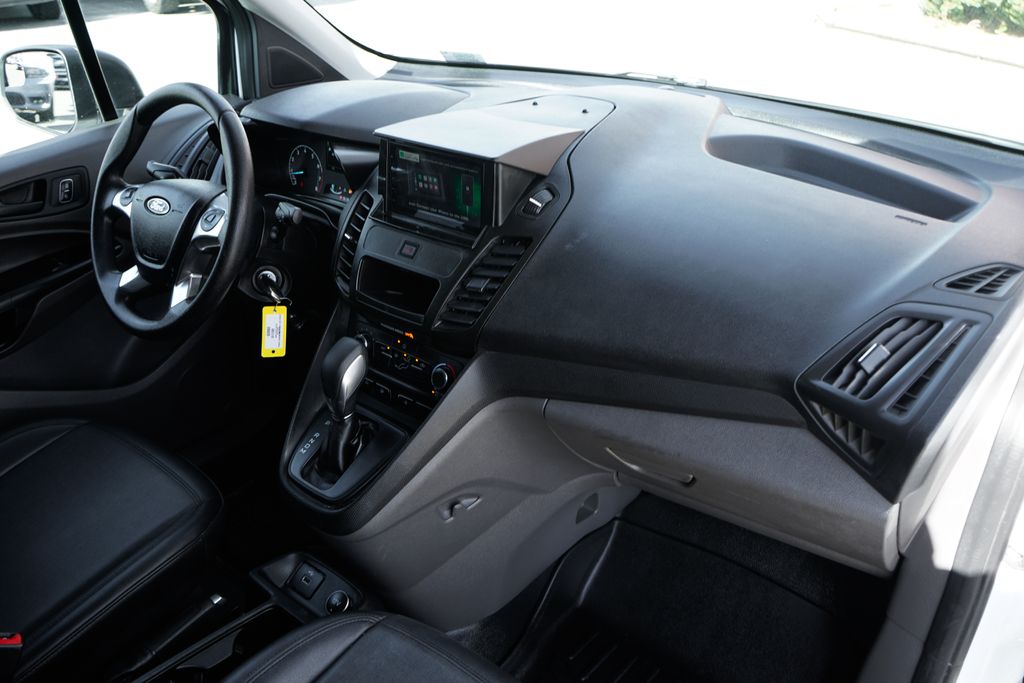 Used 2019 Ford Transit Connect - photo 34