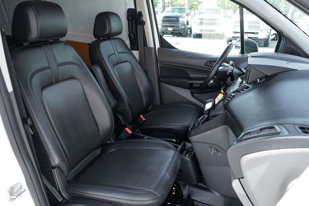 Used 2019 Ford Transit Connect - photo 35