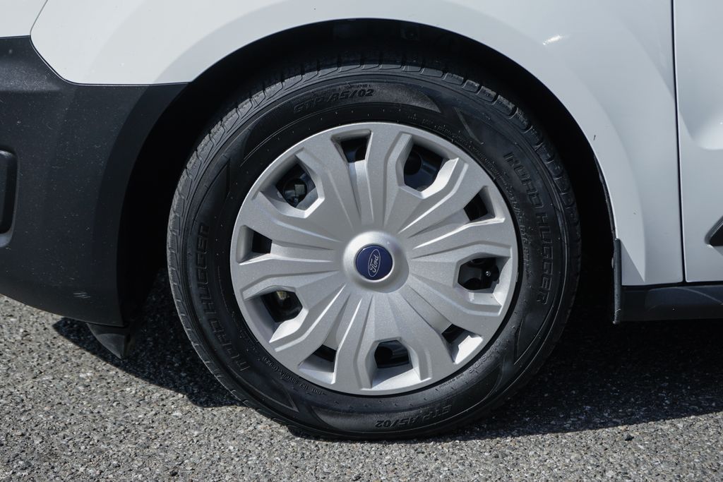 Used 2019 Ford Transit Connect - photo 38