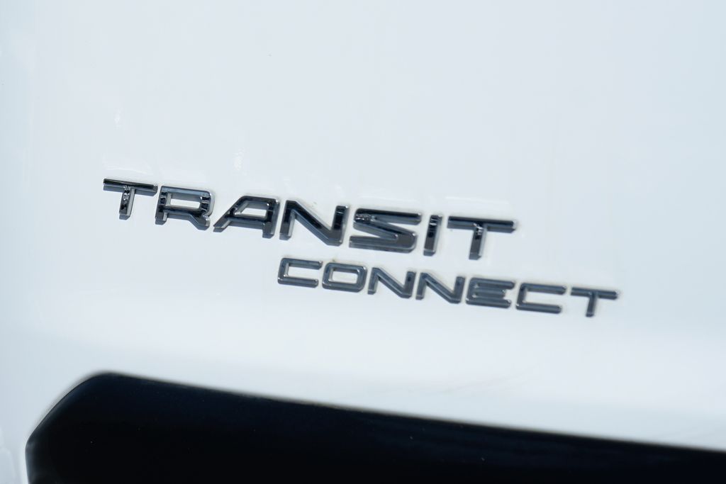 Used 2019 Ford Transit Connect - photo 43