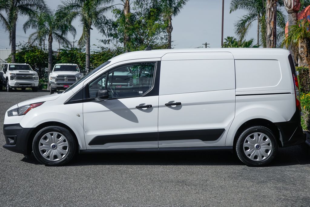 Used 2019 Ford Transit Connect - photo 9