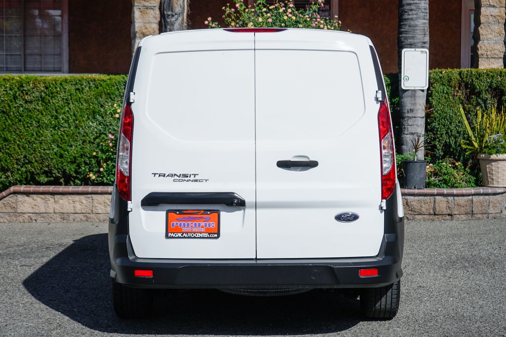 Used 2019 Ford Transit Connect - photo 11