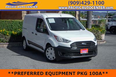 Used 2019 Ford Transit Connect - photo 1