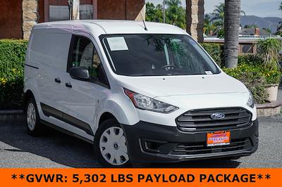 Used 2019 Ford Transit Connect - photo 1