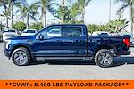 2023 Ford F-150 Lightning SuperCrew Cab AWD Pickup for sale #60981 - photo 5