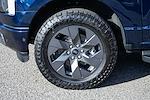 2023 Ford F-150 Lightning SuperCrew Cab AWD Pickup for sale #60981 - photo 62