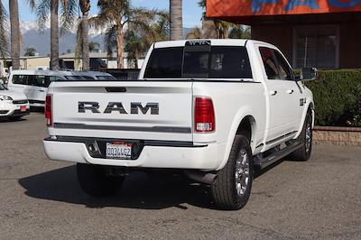 Used 2017 Ram 2500 - photo 1