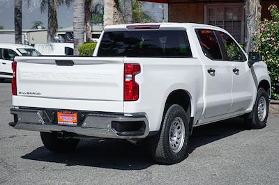 Used 2021 Chevrolet Silverado 1500 - photo 1
