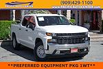 2021 Chevrolet Silverado 1500 Crew Cab RWD Pickup for sale #60989 - photo 1