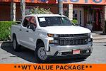 2021 Chevrolet Silverado 1500 Crew Cab RWD Pickup for sale #60989 - photo 3