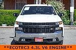 2021 Chevrolet Silverado 1500 Crew Cab RWD Pickup for sale #60989 - photo 4