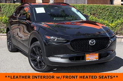 2025 Mazda CX-30 AWD SUV for sale #60995 - photo 2