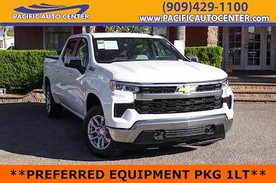 2023 Chevrolet Silverado 1500 Crew Cab 4WD Pickup for sale #60997 - photo 1