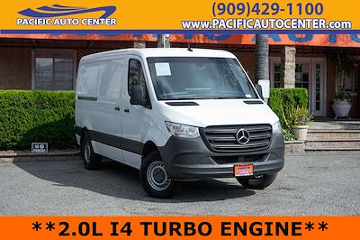 2019 Mercedes-Benz Sprinter 1500 Standard Roof RWD Empty Cargo Van for sale #61008 - photo 1