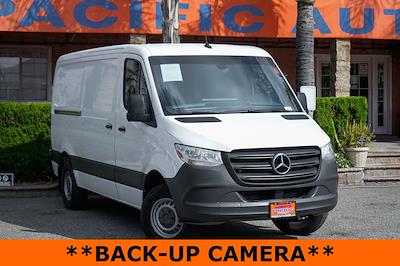 2019 Mercedes-Benz Sprinter 1500 Standard Roof RWD Empty Cargo Van for sale #61008 - photo 2