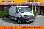 2019 Mercedes-Benz Sprinter 1500 Standard Roof RWD Empty Cargo Van for sale #61008 - photo 1