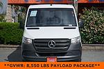 2019 Mercedes-Benz Sprinter 1500 Standard Roof RWD Empty Cargo Van for sale #61008 - photo 3