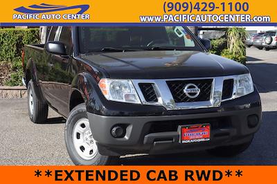 Used 2016 Nissan Frontier - photo 1