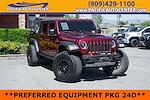 2021 Jeep Gladiator Crew Cab 4WD Pickup for sale #61014 - photo 1