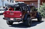 2021 Jeep Gladiator Crew Cab 4WD Pickup for sale #61014 - photo 10