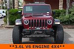 2021 Jeep Gladiator Crew Cab 4WD Pickup for sale #61014 - photo 3