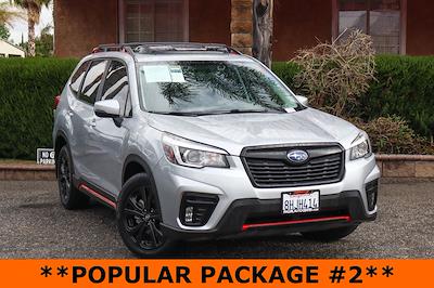 2019 Subaru Forester AWD SUV for sale #61014A - photo 2