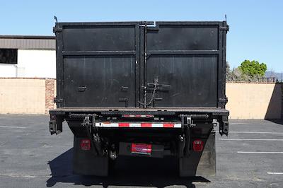 Used 2021 Ford F-650 - photo 1