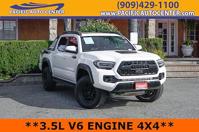 Used 2021 Toyota Tacoma - photo 1