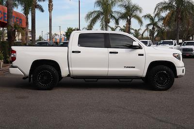 Used 2021 Toyota Tundra - photo 1