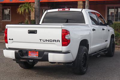 Used 2021 Toyota Tundra - photo 1