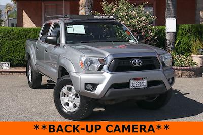 Used 2014 Toyota Tacoma - photo 1