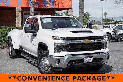 Used 2024 Chevrolet Silverado 3500 - photo 1