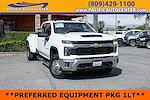 2024 Chevrolet Silverado 3500 Crew Cab 4WD Pickup for sale #61027 - photo 1