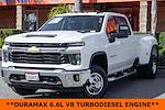 2024 Chevrolet Silverado 3500 Crew Cab 4WD Pickup for sale #61027 - photo 5