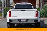 2024 Chevrolet Silverado 3500 Crew Cab 4WD Pickup for sale #61027 - photo 3