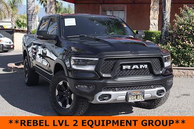 Used 2023 Ram 1500 - photo 1