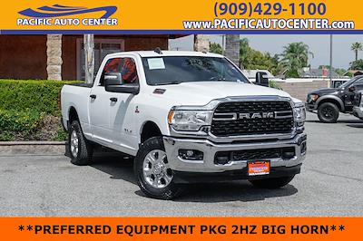 Used 2024 Ram 2500 - photo 1