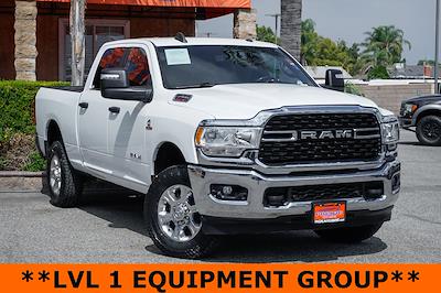 Used 2024 Ram 2500 - photo 1