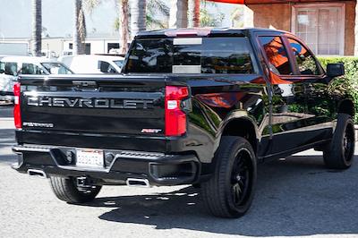 Used 2021 Chevrolet Silverado 1500 - photo 1