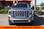 2024 GMC Sierra 3500 Crew Cab 4WD Pickup for sale #61046 - photo 4