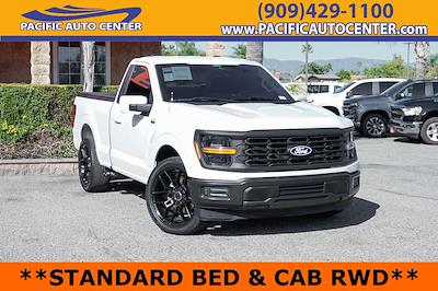 Used 2024 Ford F-150 - photo 1