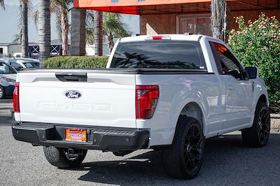 Used 2024 Ford F-150 - photo 1
