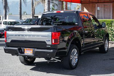 Used 2020 Ford F-150 - photo 1