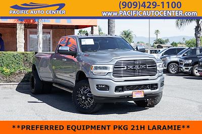 Used 2019 Ram 3500 - photo 1