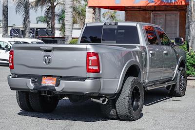 Used 2019 Ram 3500 - photo 1