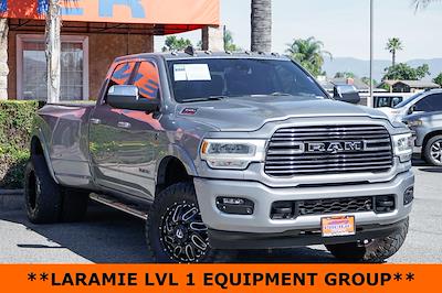 Used 2019 Ram 3500 - photo 1