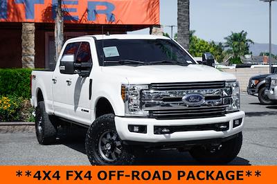 Used 2019 Ford F-250 - photo 1